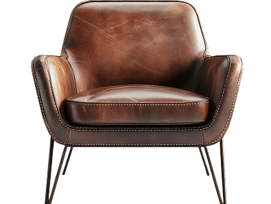 Ремонт кожаного кресла Челябинск